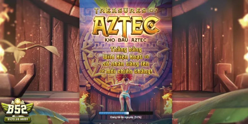 3 thủ thuật nên áp dụng khi chơi Kho báu Aztec