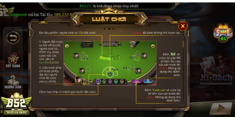 Kinh nghiệm đánh bài đỉnh cao từ các cao thủ