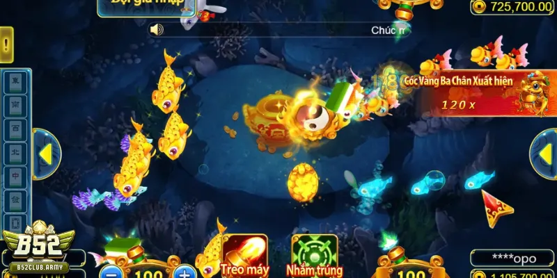 Những điều cần nhớ khi chơi Bắn cá tiên