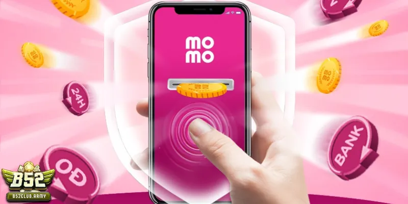 tài xỉu Momo B52 Club