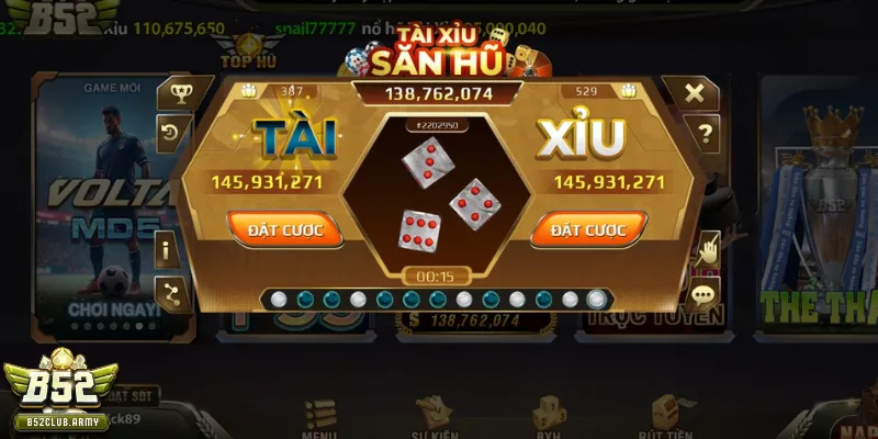 Tài xỉu online tạo nhiều kẽ hở lừa đảo